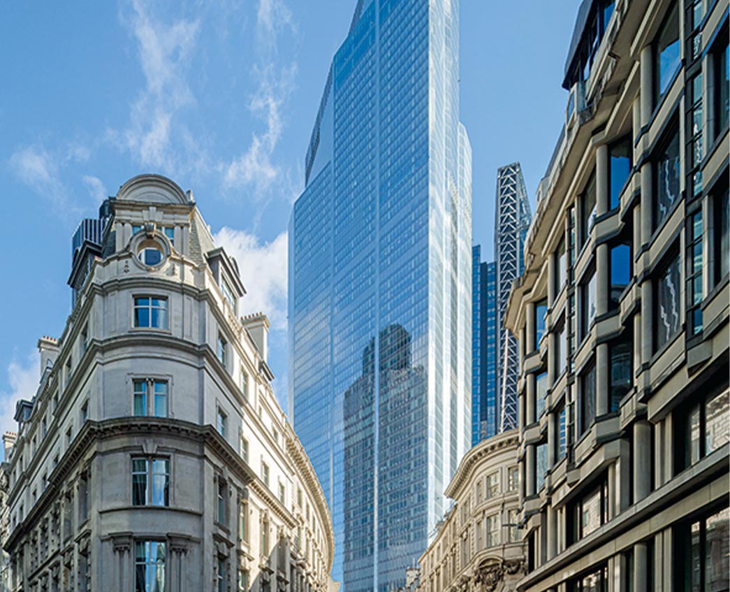 22C　和光ビル 510 W 22nd St / COOKFOX | ArchDaily
