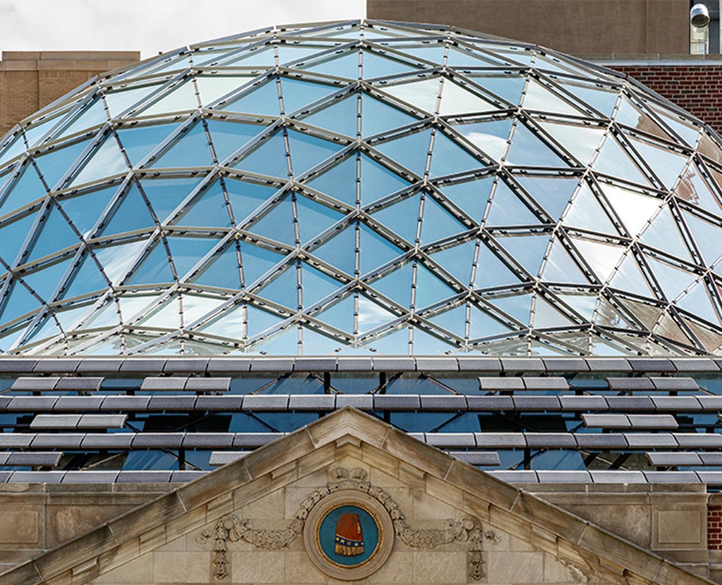 44 Union Square - Permasteelisa Group