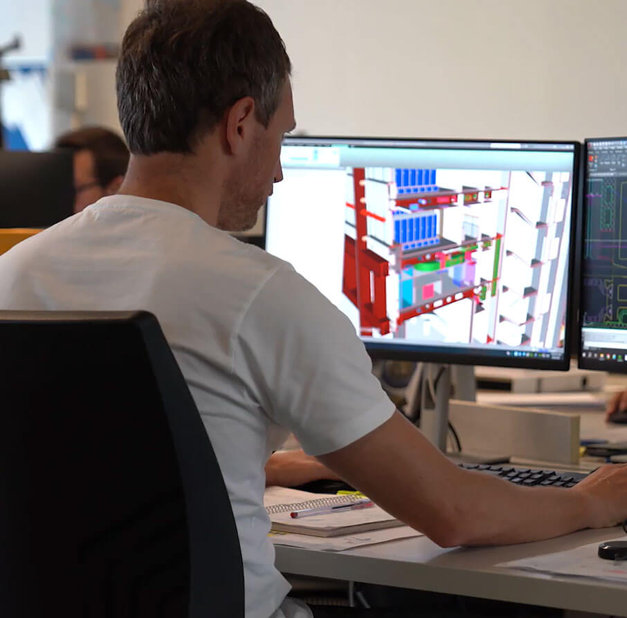 Sostenibilità end-to-end