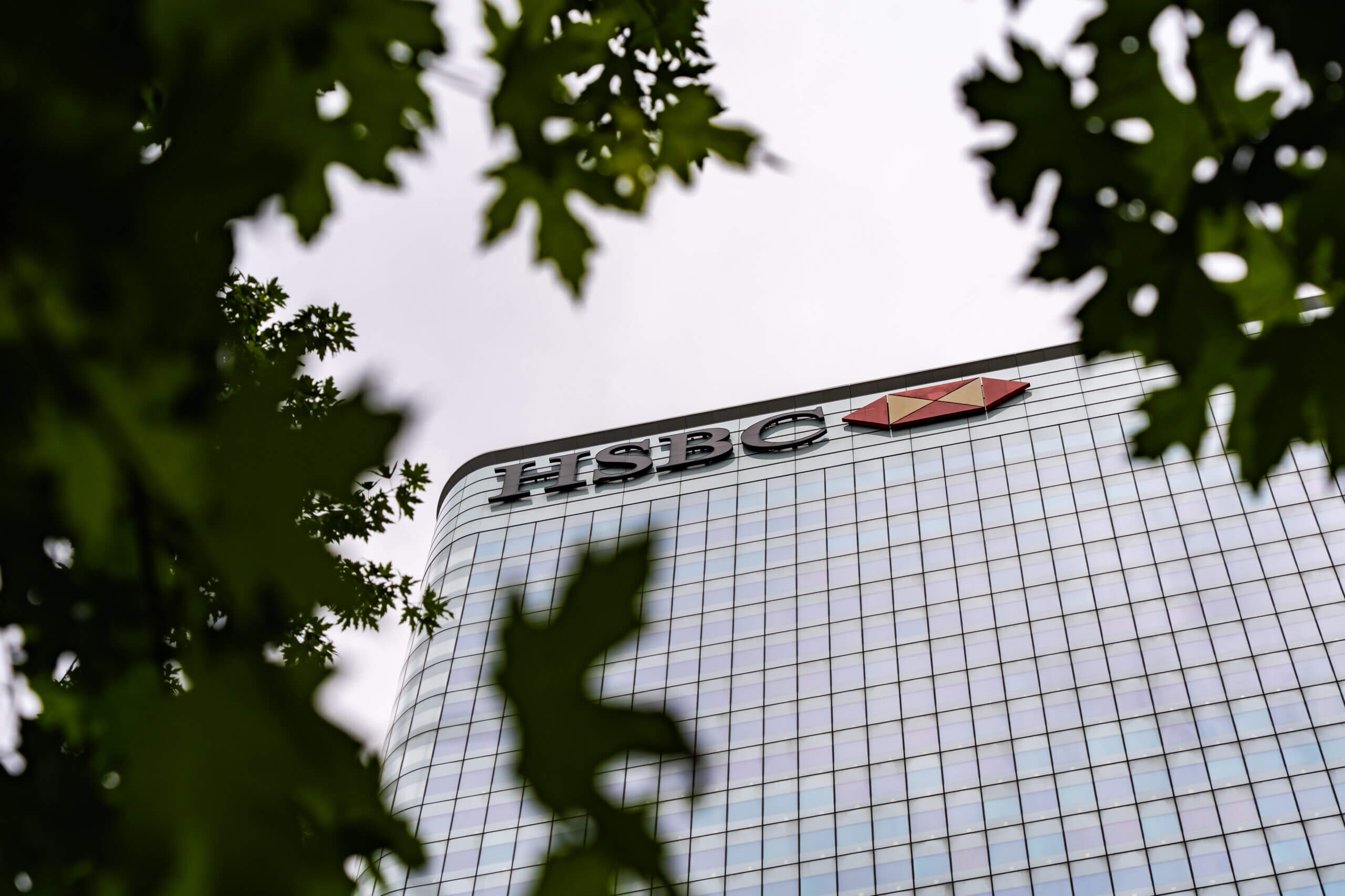 8 Canada Square (FaçadeCare)