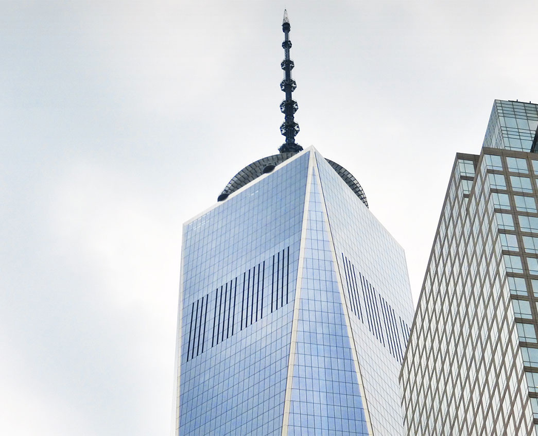 ニューヨーク 2027～2029 ニューヨーク 2027～2029 The Torch Begins