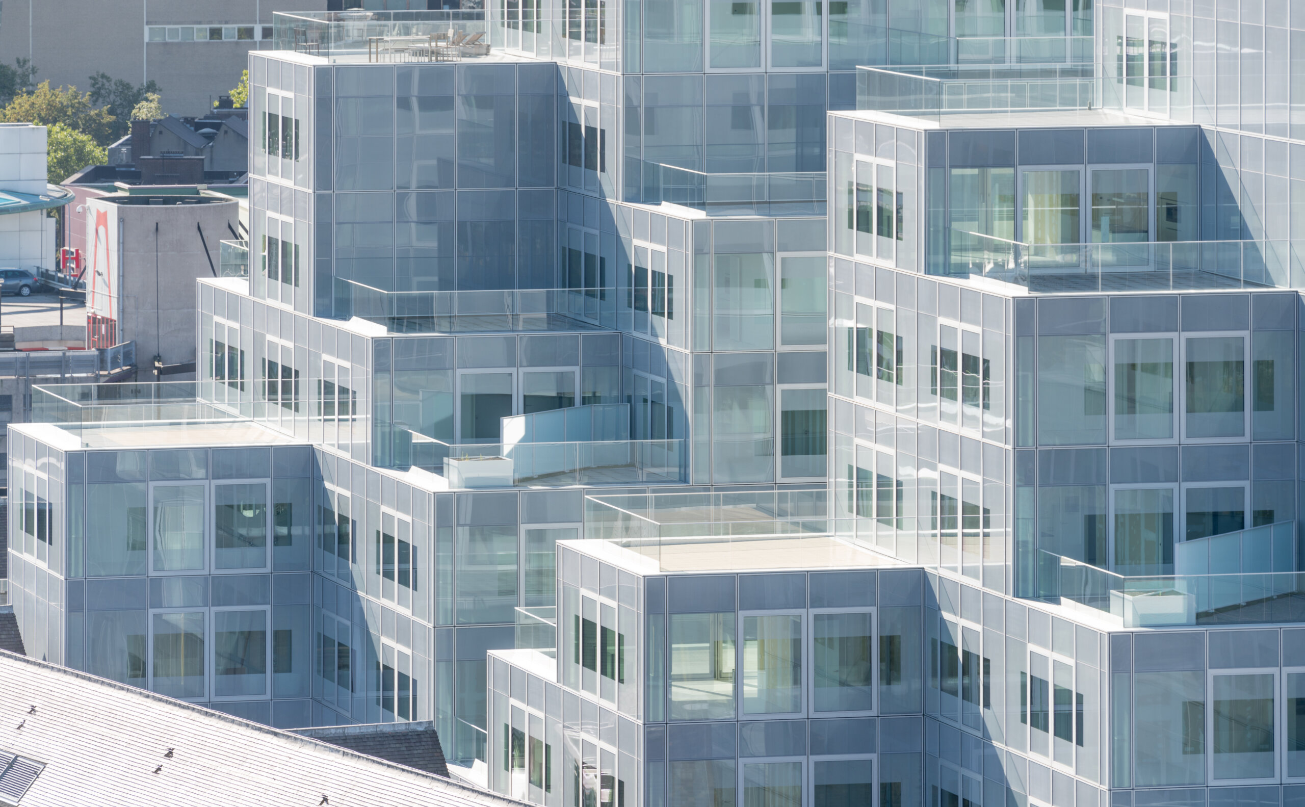 Timmerhuis, Rotterdam