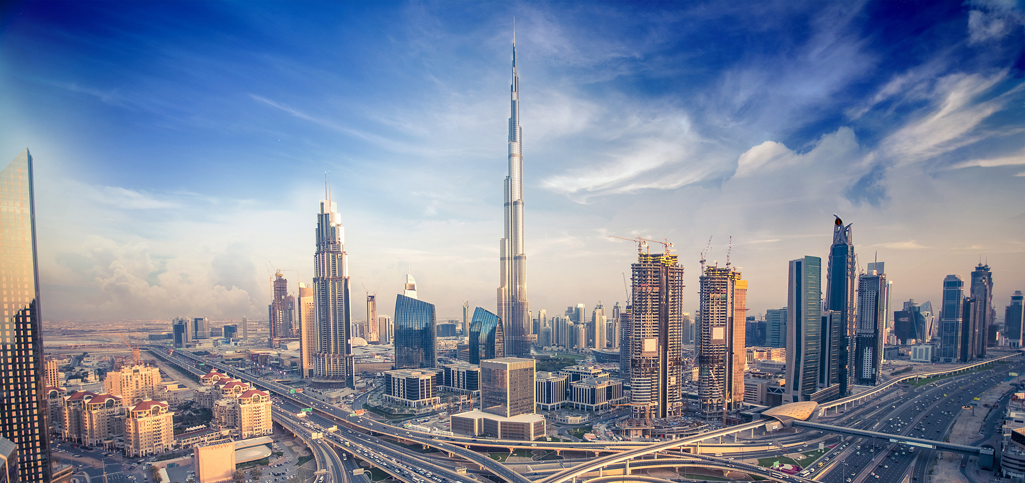 الشرق الأوسط