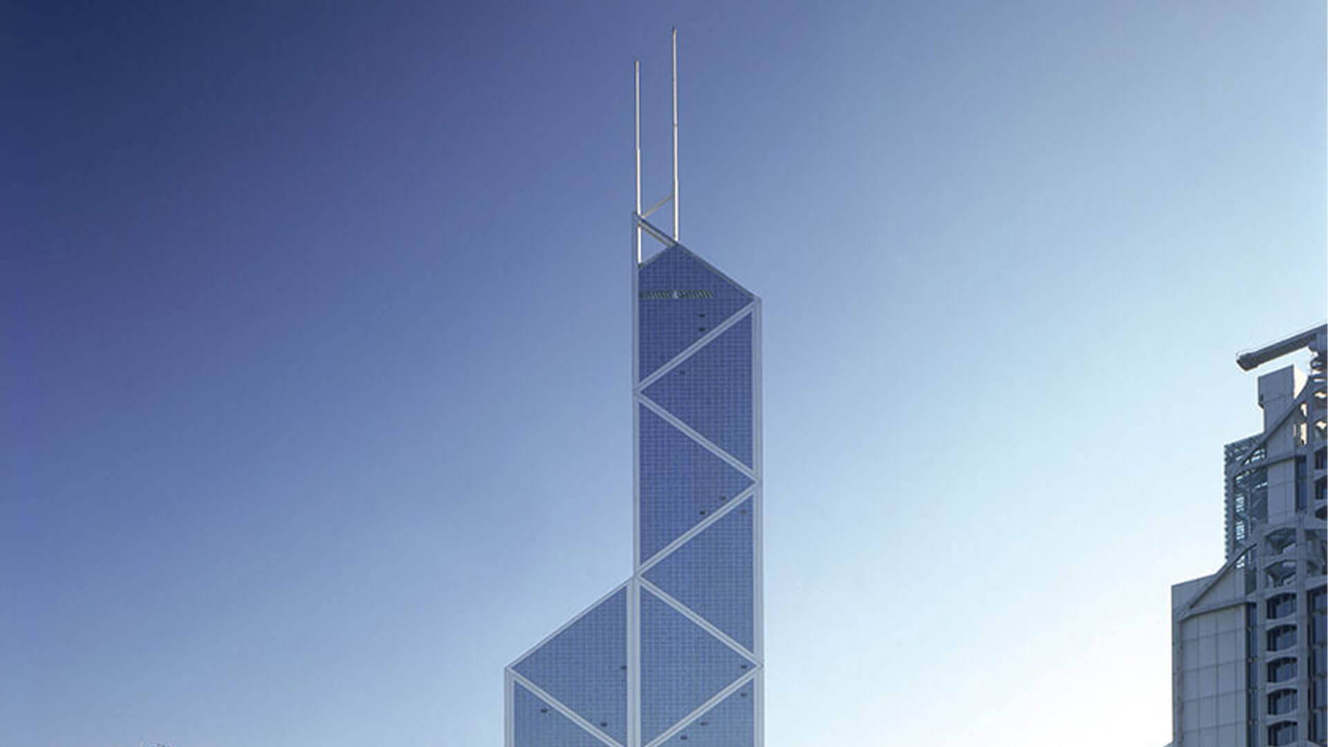 Torre della Bank of China