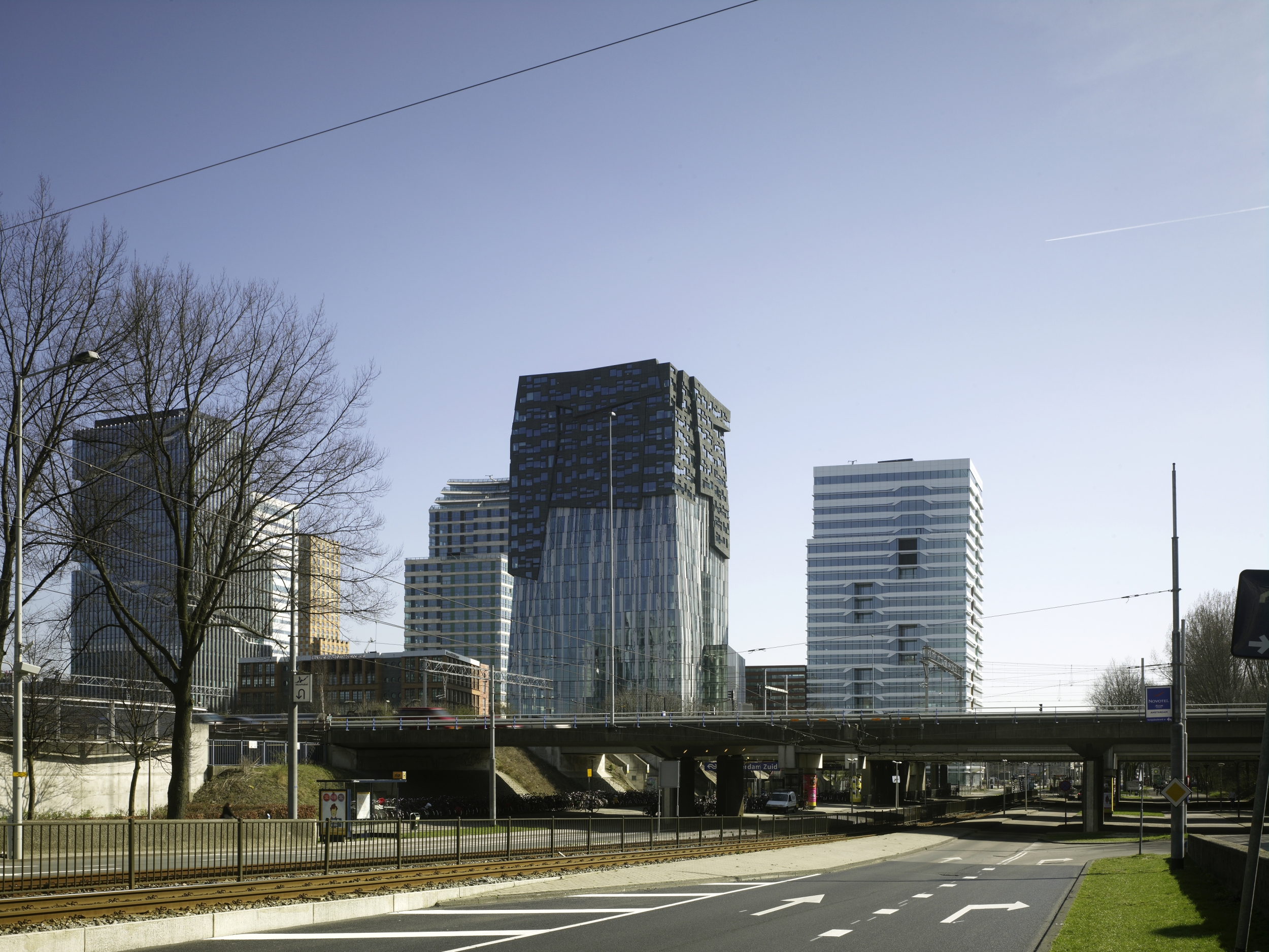 Mahler 4EEA – ‘The Rock’