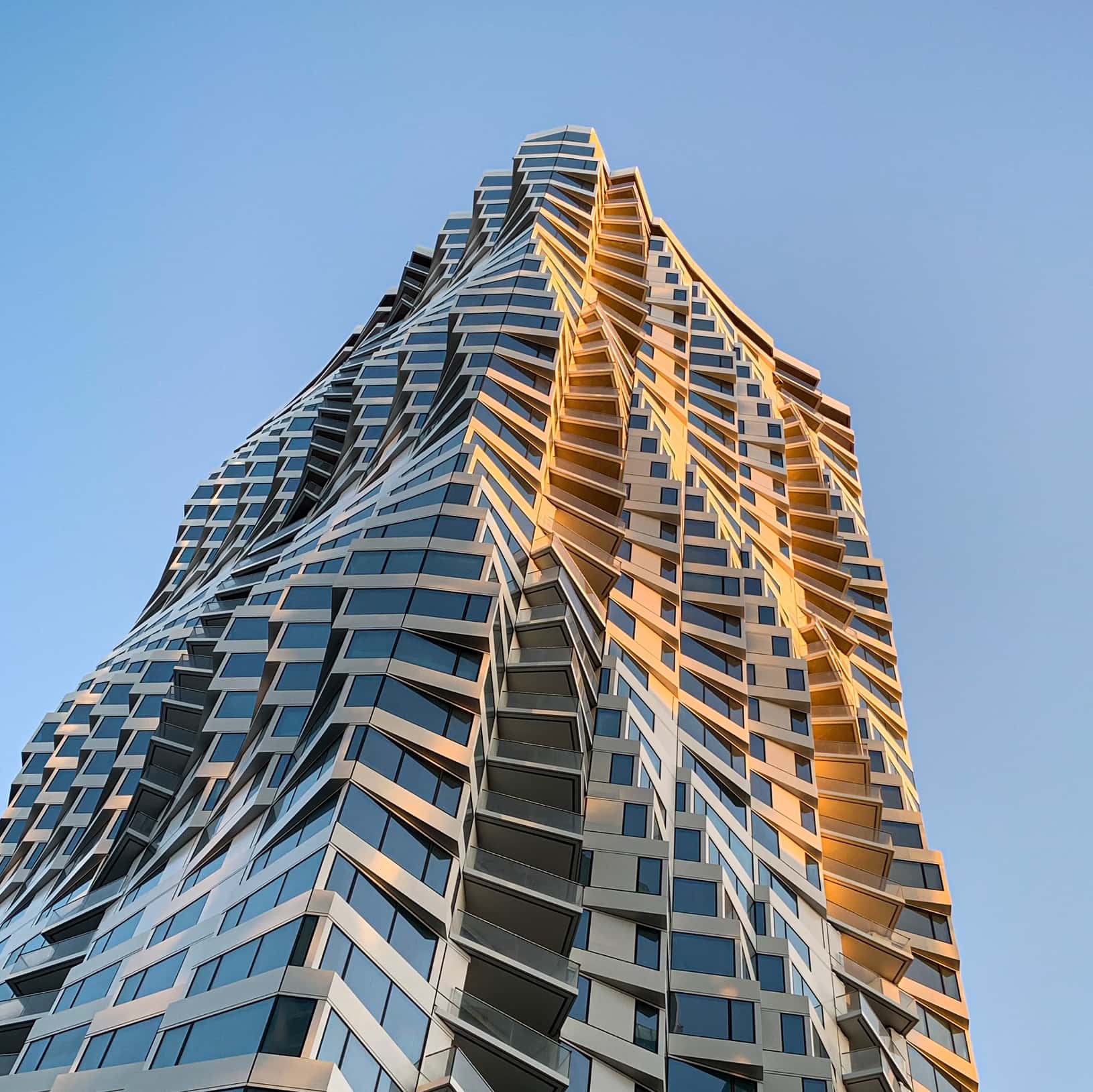 Complexiteit en duurzaamheid