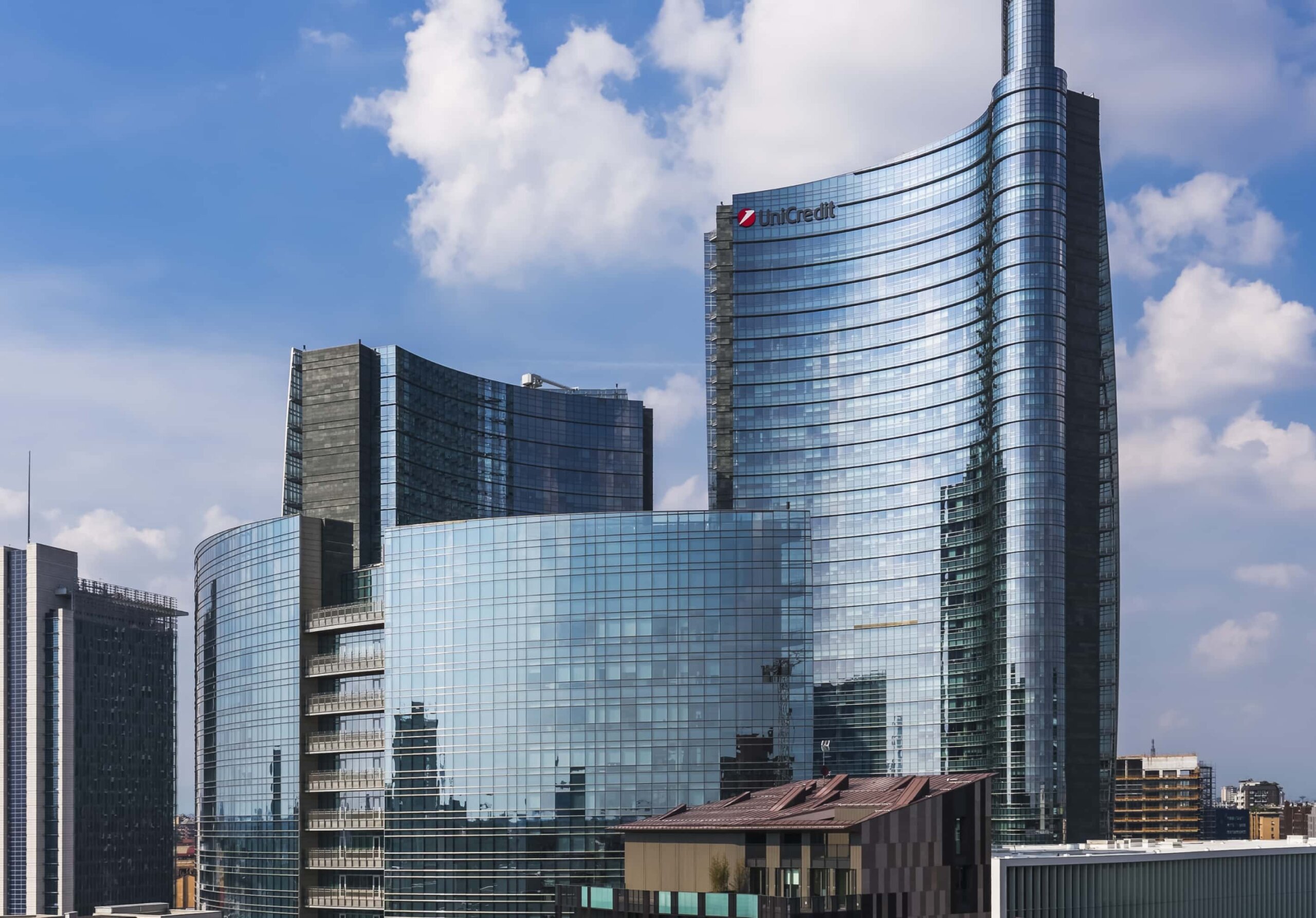 Porta Nuova Garibaldi