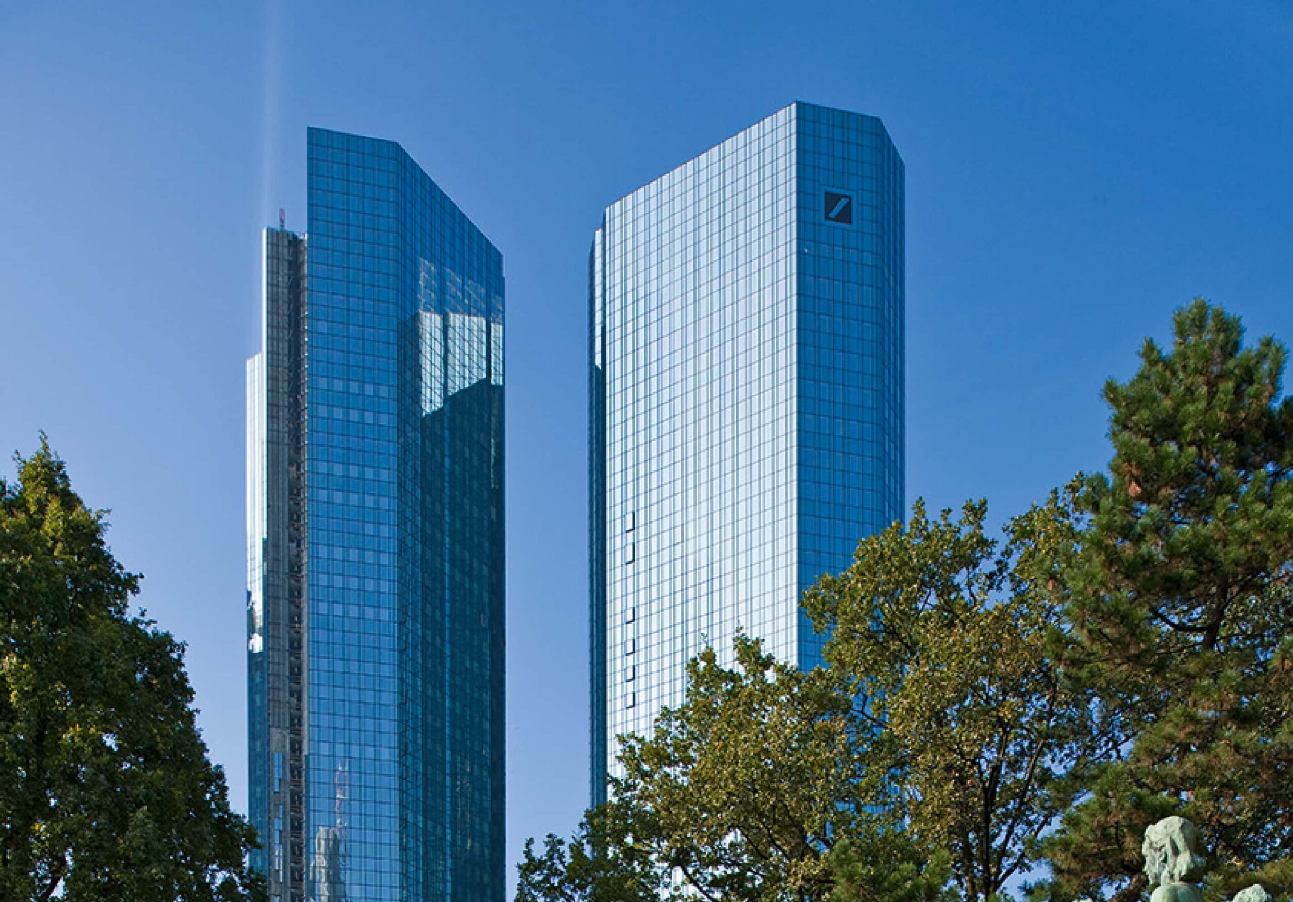 Deutsche Bank
