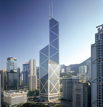 Bank of China Tower