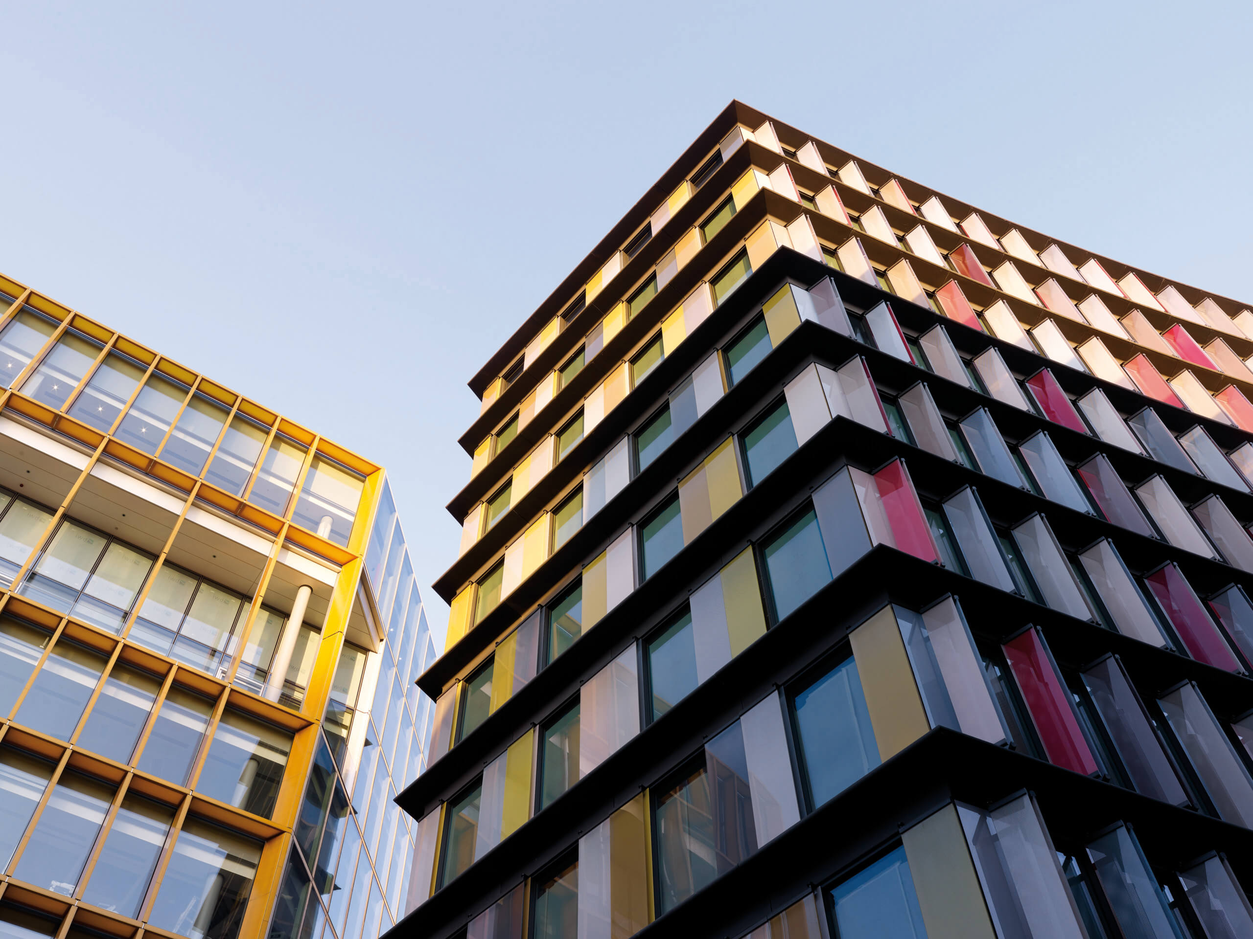 Uno e due New Ludgate