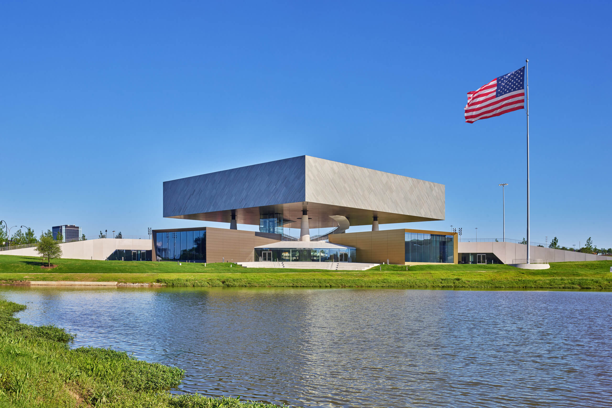 Museo Nazionale della Medaglia d'Onore